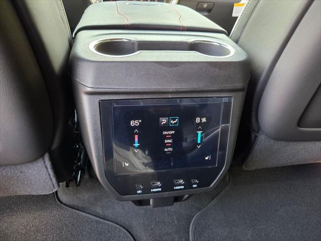 2026 GMC Yukon XL 4WD AT4 Ultimate