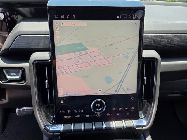 2026 GMC Yukon XL 4WD AT4 Ultimate