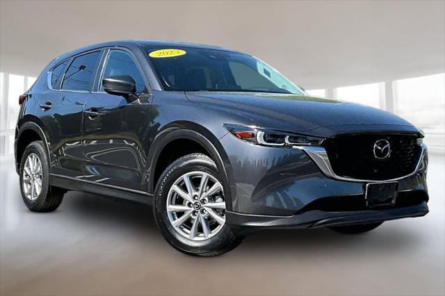2023 Mazda CX-5 2.5 S Select for sale in Milford, CT