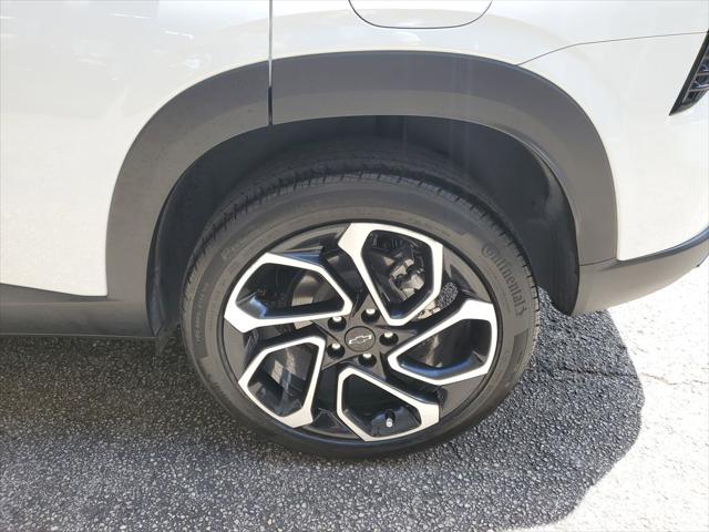 2024 Chevrolet Trax FWD 2RS
