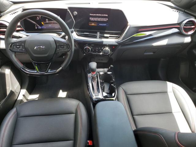 2024 Chevrolet Trax FWD 2RS