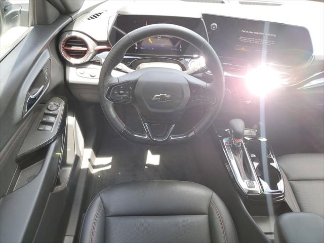 2024 Chevrolet Trax FWD 2RS