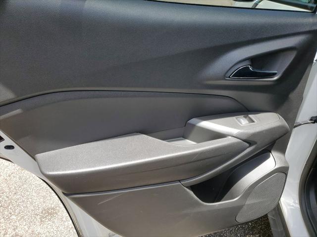 2024 Chevrolet Trax FWD 2RS