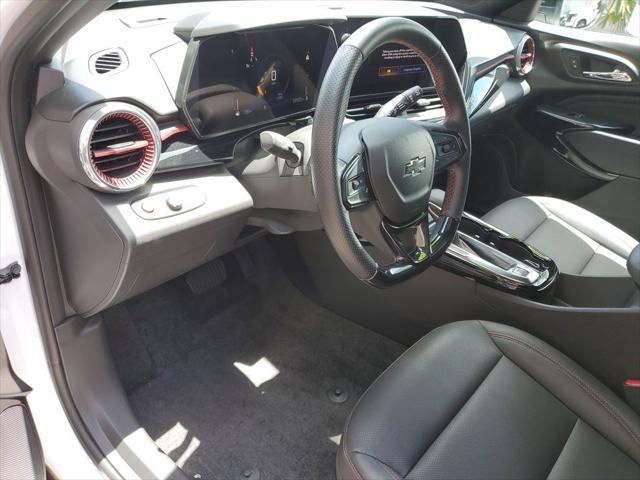 2024 Chevrolet Trax FWD 2RS