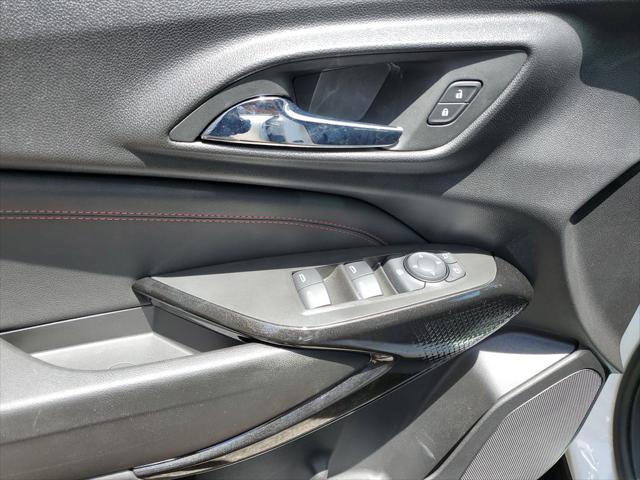 2024 Chevrolet Trax FWD 2RS