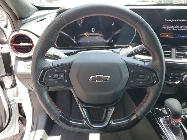 2024 Chevrolet Trax FWD 2RS