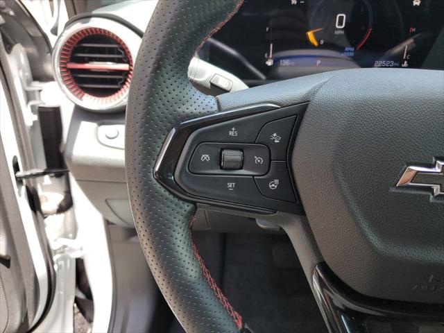 2024 Chevrolet Trax FWD 2RS
