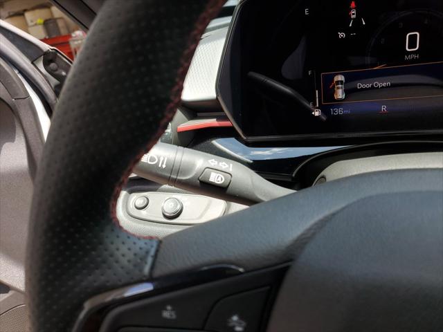 2024 Chevrolet Trax FWD 2RS