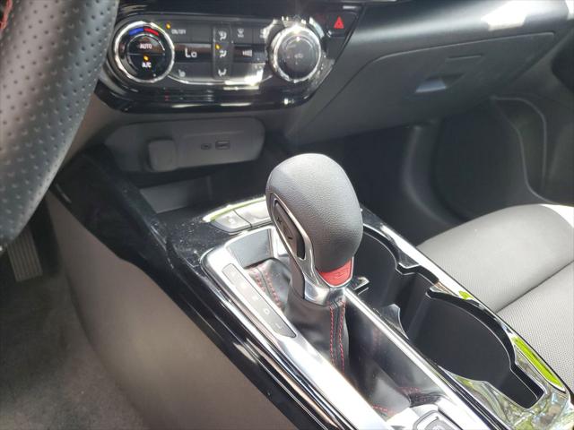 2024 Chevrolet Trax FWD 2RS
