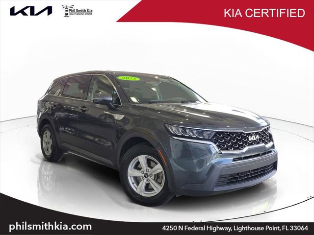 2023 Kia Sorento LX for sale in  Lighthouse Point, FL