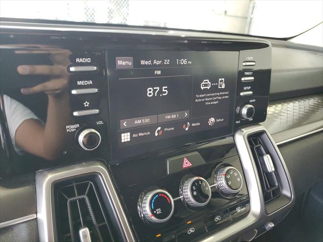 2023 Kia Sorento LX