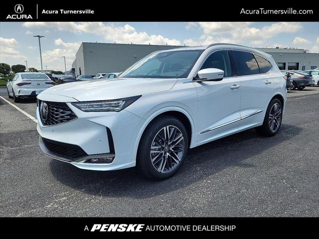 2026 Acura MDX Advance Package for sale in Turnersville, NJ