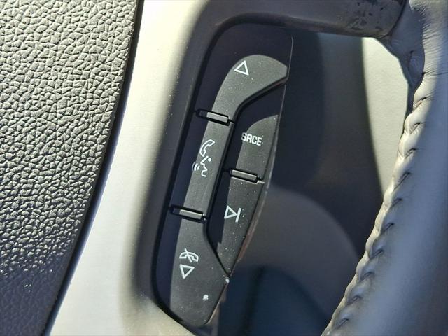 2009 Chevrolet Avalanche LTZ
