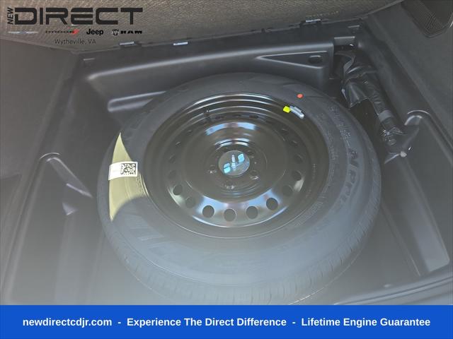 2026 Jeep Grand Cherokee Summit 4x4