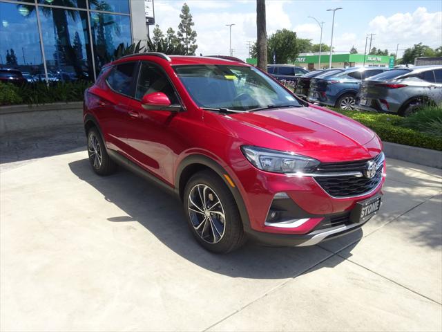 2021 Buick Encore GX FWD Select for sale in Tulare, CA