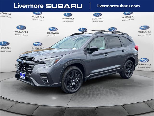 2026 Subaru Ascent Onyx Edition Touring 7-Passenger for sale in Livermore, CA