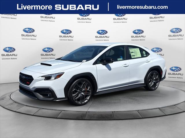 2026 Subaru WRX tS for sale in Livermore, CA