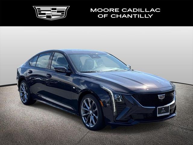 2026 Cadillac CT5 Sport RWD for sale in Chantilly, VA