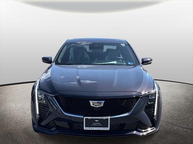 2026 Cadillac CT5 Sport RWD