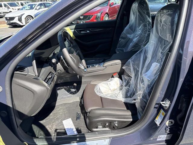 2026 Cadillac CT5 Sport RWD
