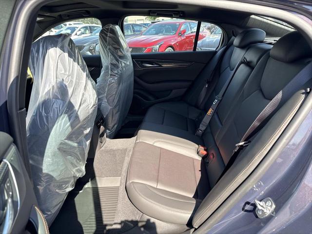 2026 Cadillac CT5 Sport RWD