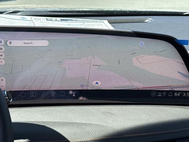 2026 Cadillac CT5 Sport RWD