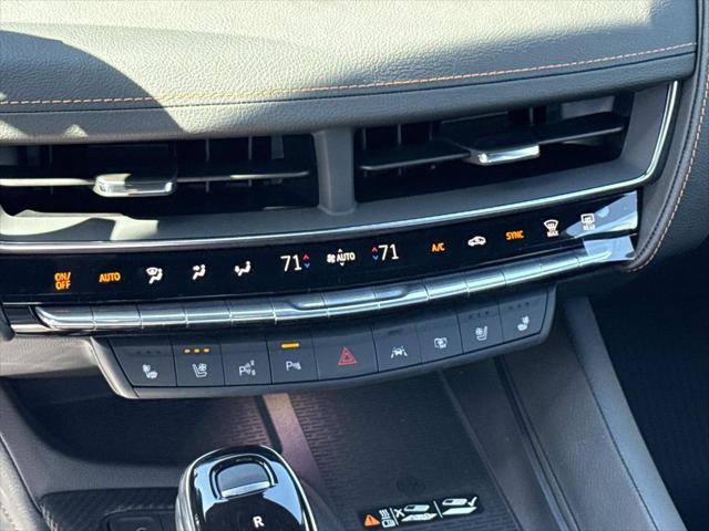 2026 Cadillac CT5 Sport RWD