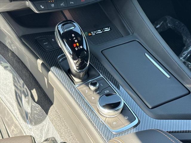 2026 Cadillac CT5 Sport RWD