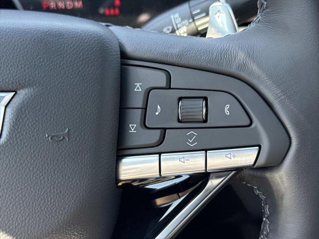 2026 Cadillac CT5 Sport RWD