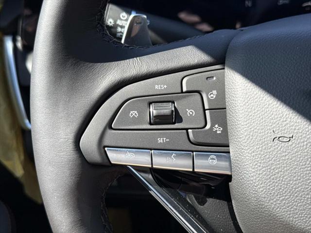 2026 Cadillac CT5 Sport RWD