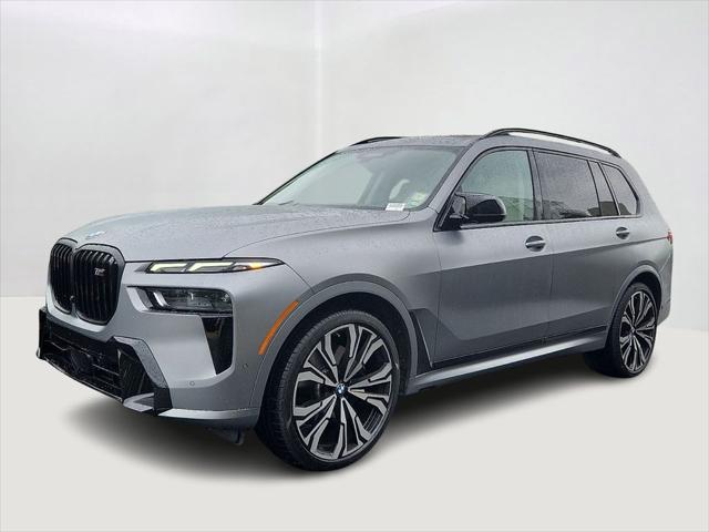 2025 BMW X7 M60i for sale in Annapolis, MD