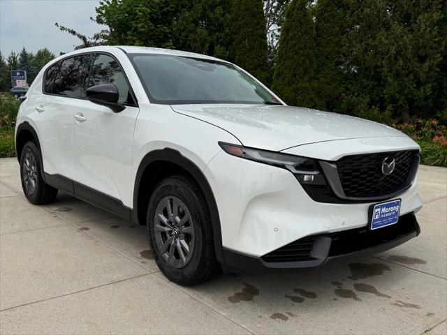 2026 Mazda CX-5 2.5 S Select for sale in Falmouth, ME