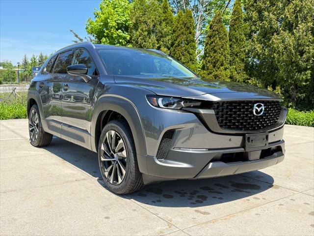 2026 Mazda CX-50 Hybrid Premium Plus for sale in Falmouth, ME