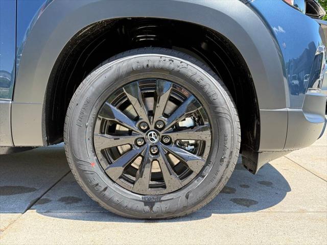 2026 Mazda CX-50 Hybrid Premium