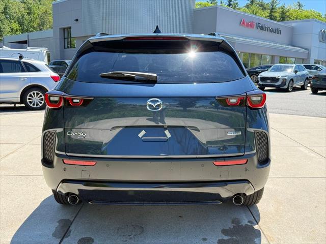 2026 Mazda CX-50 Hybrid Premium