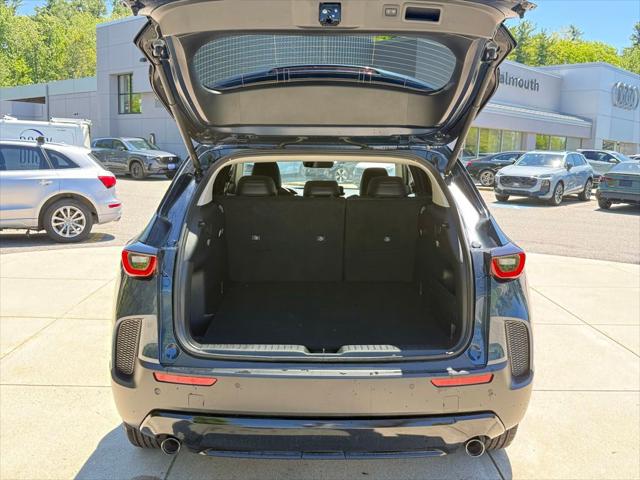 2026 Mazda CX-50 Hybrid Premium