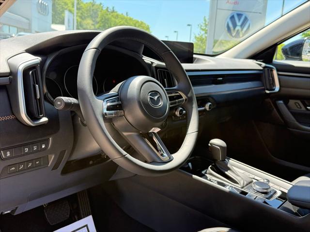 2026 Mazda CX-50 Hybrid Premium