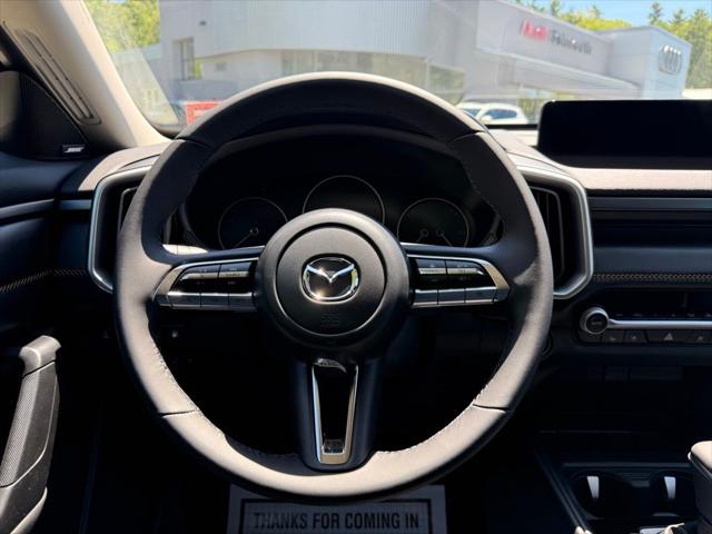 2026 Mazda CX-50 Hybrid Premium