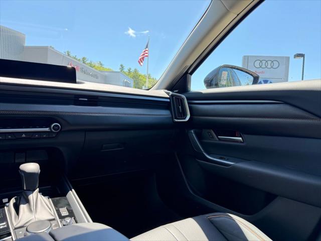 2026 Mazda CX-50 Hybrid Premium