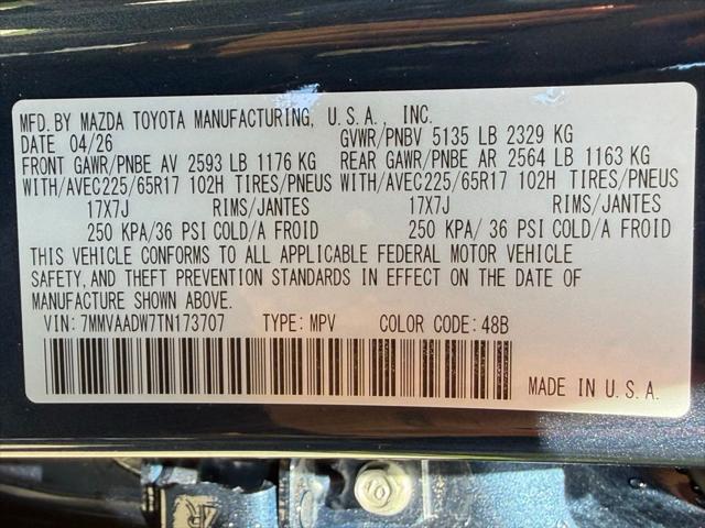 2026 Mazda CX-50 Hybrid Premium