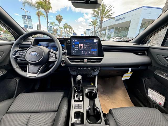 2026 Subaru Outback Touring