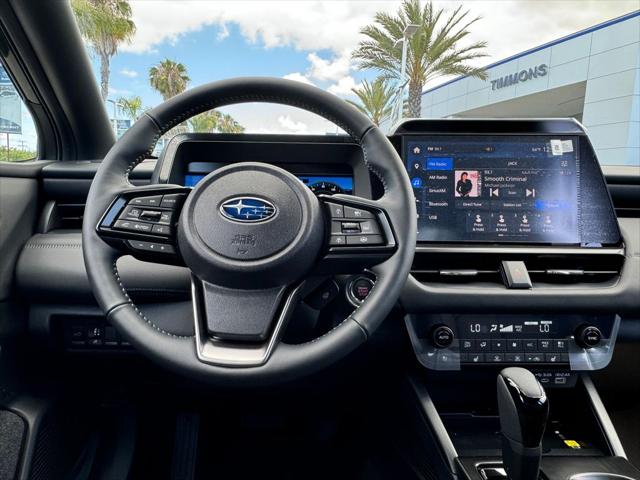 2026 Subaru Outback Touring
