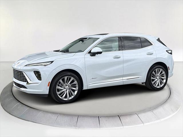 2026 Buick Envision Avenir AWD for sale in Lakeland, FL
