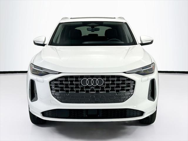 2026 Audi Q5 Premium Plus TFSI quattro S tronic