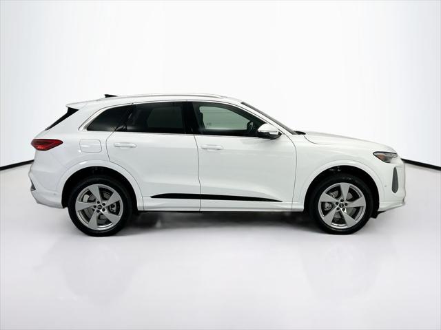 2026 Audi Q5 Premium Plus TFSI quattro S tronic