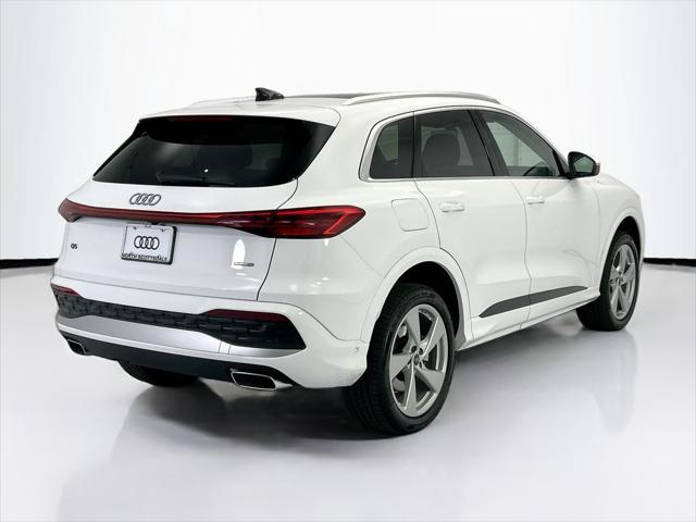 2026 Audi Q5 Premium Plus TFSI quattro S tronic