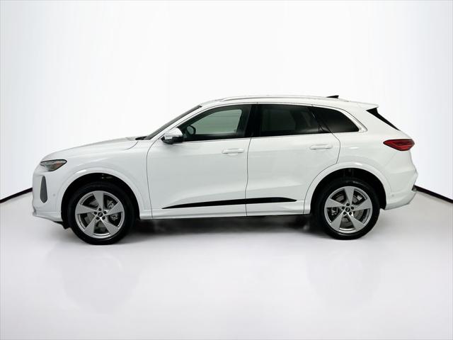 2026 Audi Q5 Premium Plus TFSI quattro S tronic