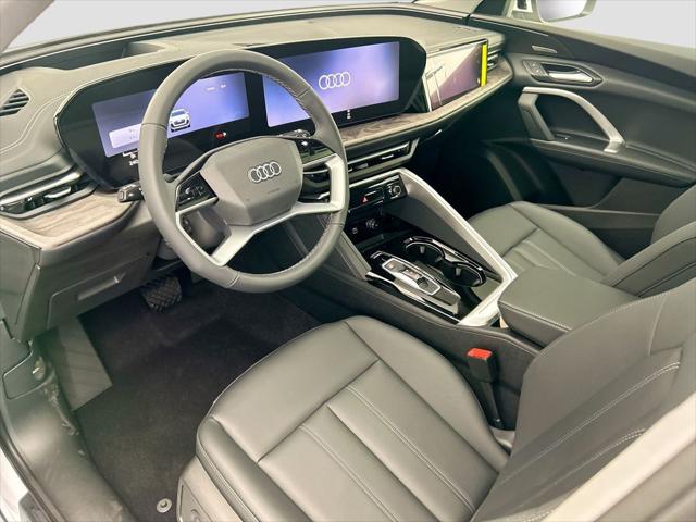 2026 Audi Q5 Premium Plus TFSI quattro S tronic
