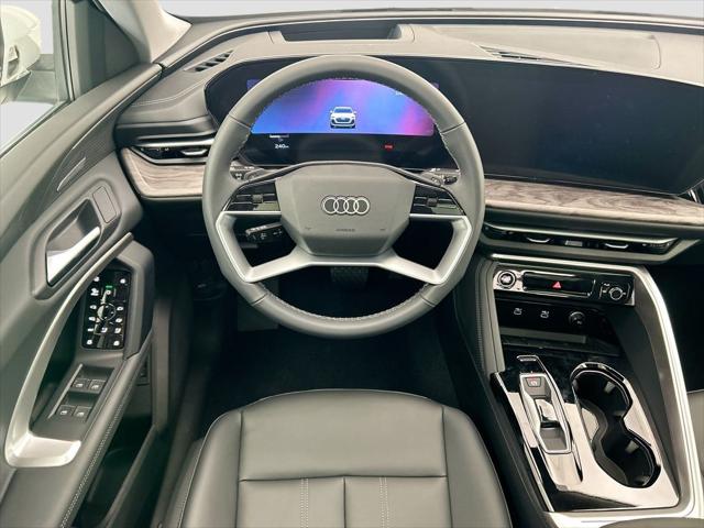 2026 Audi Q5 Premium Plus TFSI quattro S tronic