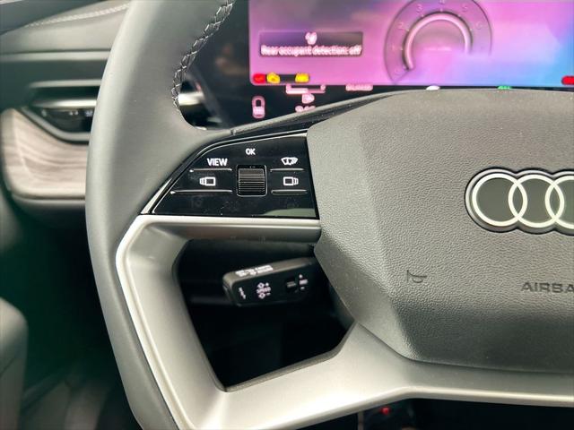 2026 Audi Q5 Premium Plus TFSI quattro S tronic
